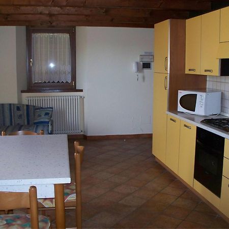 Agriturismo Monterosso Verbania Extérieur photo