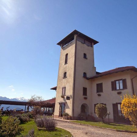 Agriturismo Monterosso Verbania Extérieur photo