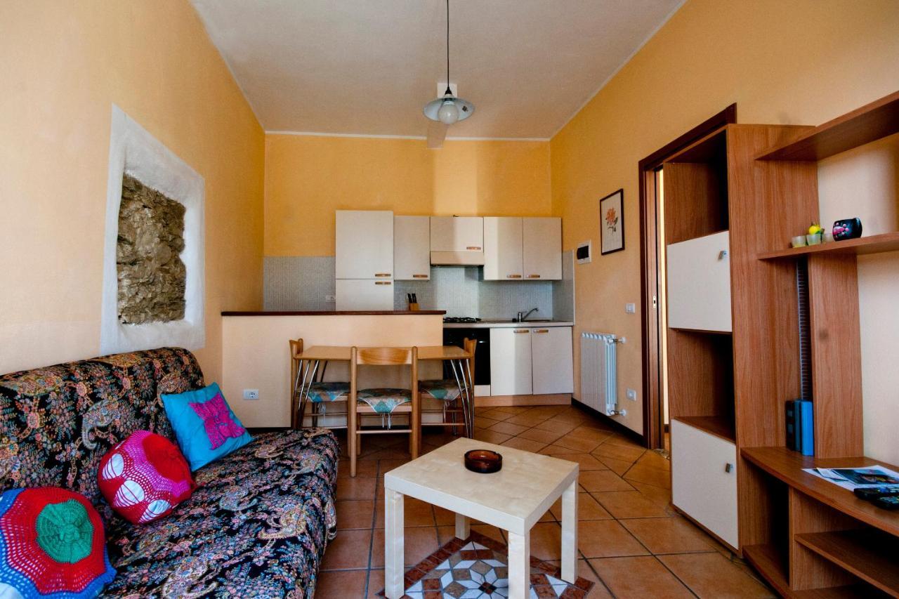 Agriturismo Monterosso Verbania Extérieur photo