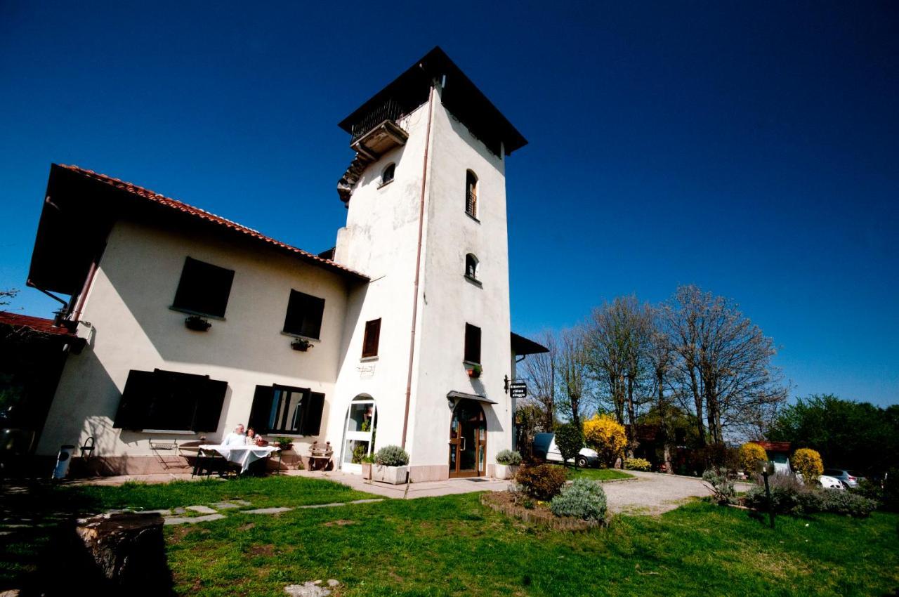 Agriturismo Monterosso Verbania Extérieur photo