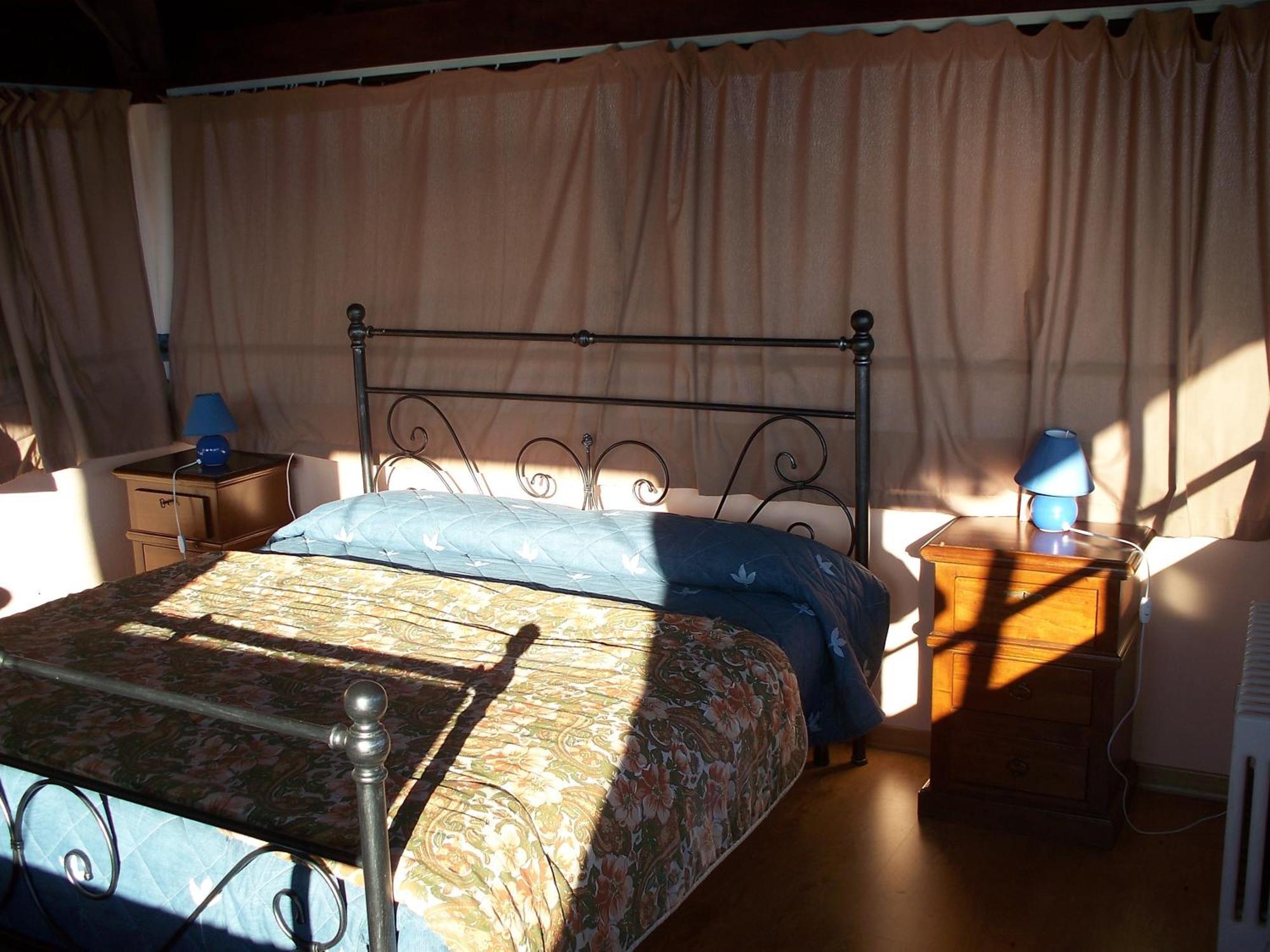 Agriturismo Monterosso Verbania Extérieur photo