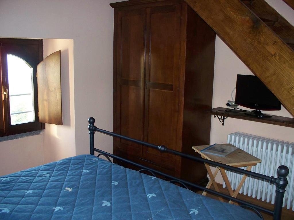 Agriturismo Monterosso Verbania Extérieur photo