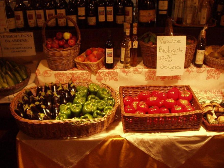 Agriturismo Monterosso Verbania Extérieur photo