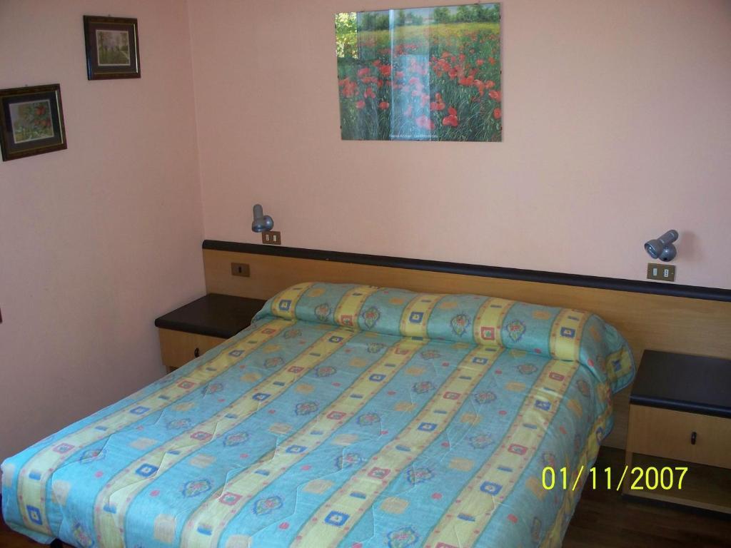 Agriturismo Monterosso Verbania Chambre photo