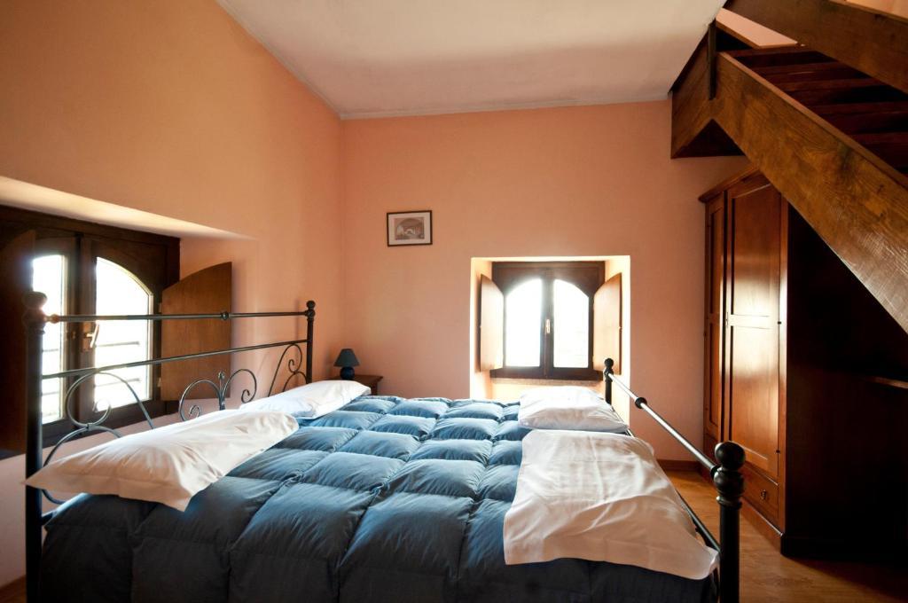 Agriturismo Monterosso Verbania Chambre photo