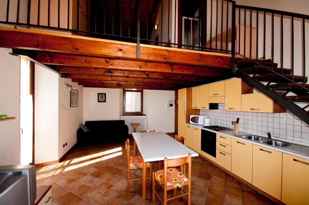 Agriturismo Monterosso Verbania Chambre photo
